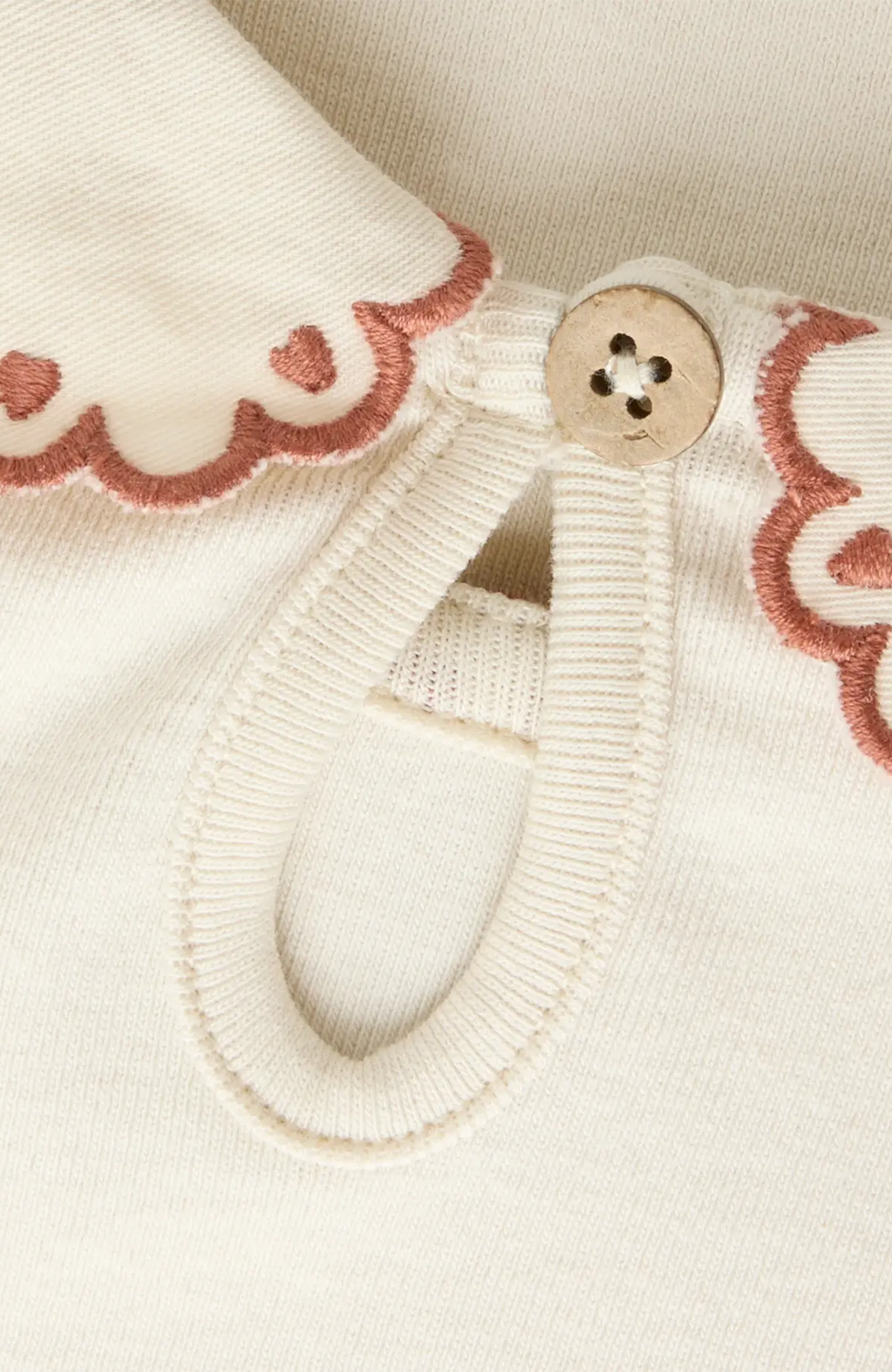 Fundo Loa LS Body - Turtledove