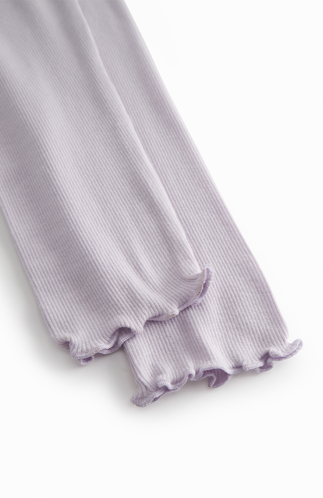 Lani Leggings - Sweet Violet