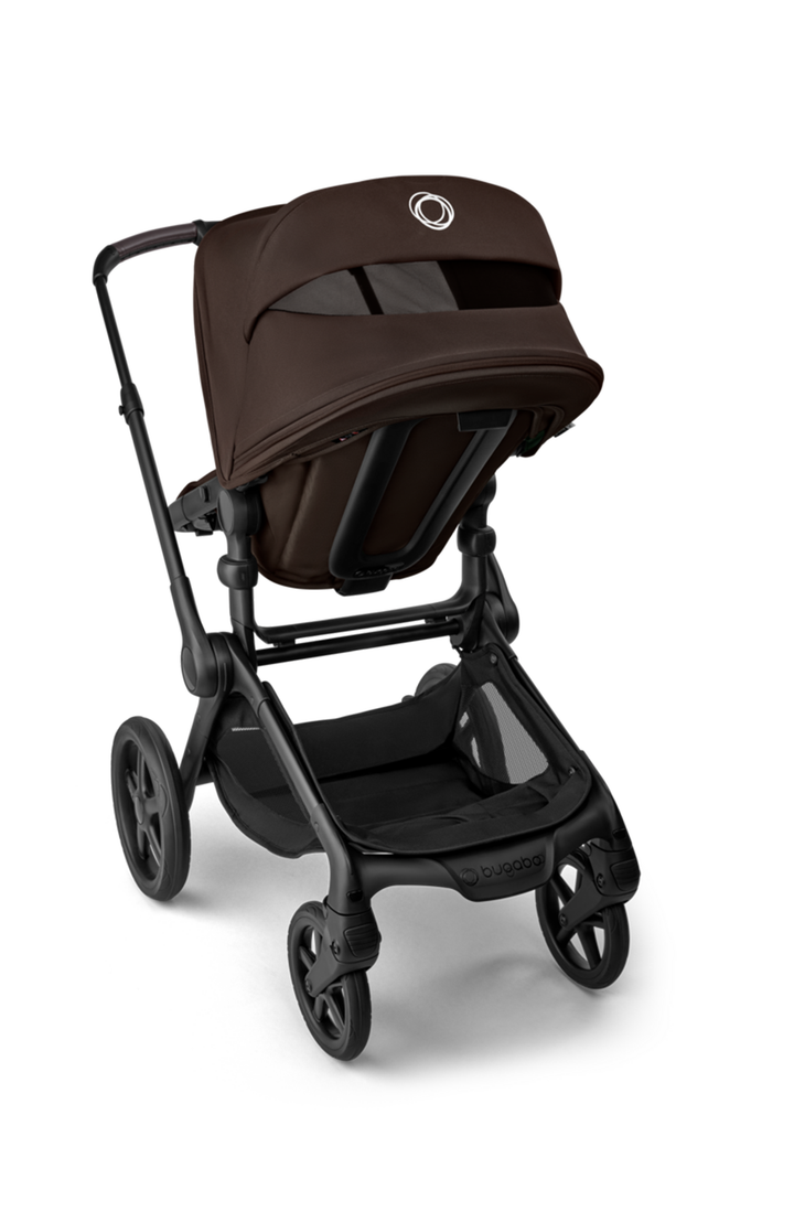 Bugaboo Fox 5 Renew - Cocoa Brown