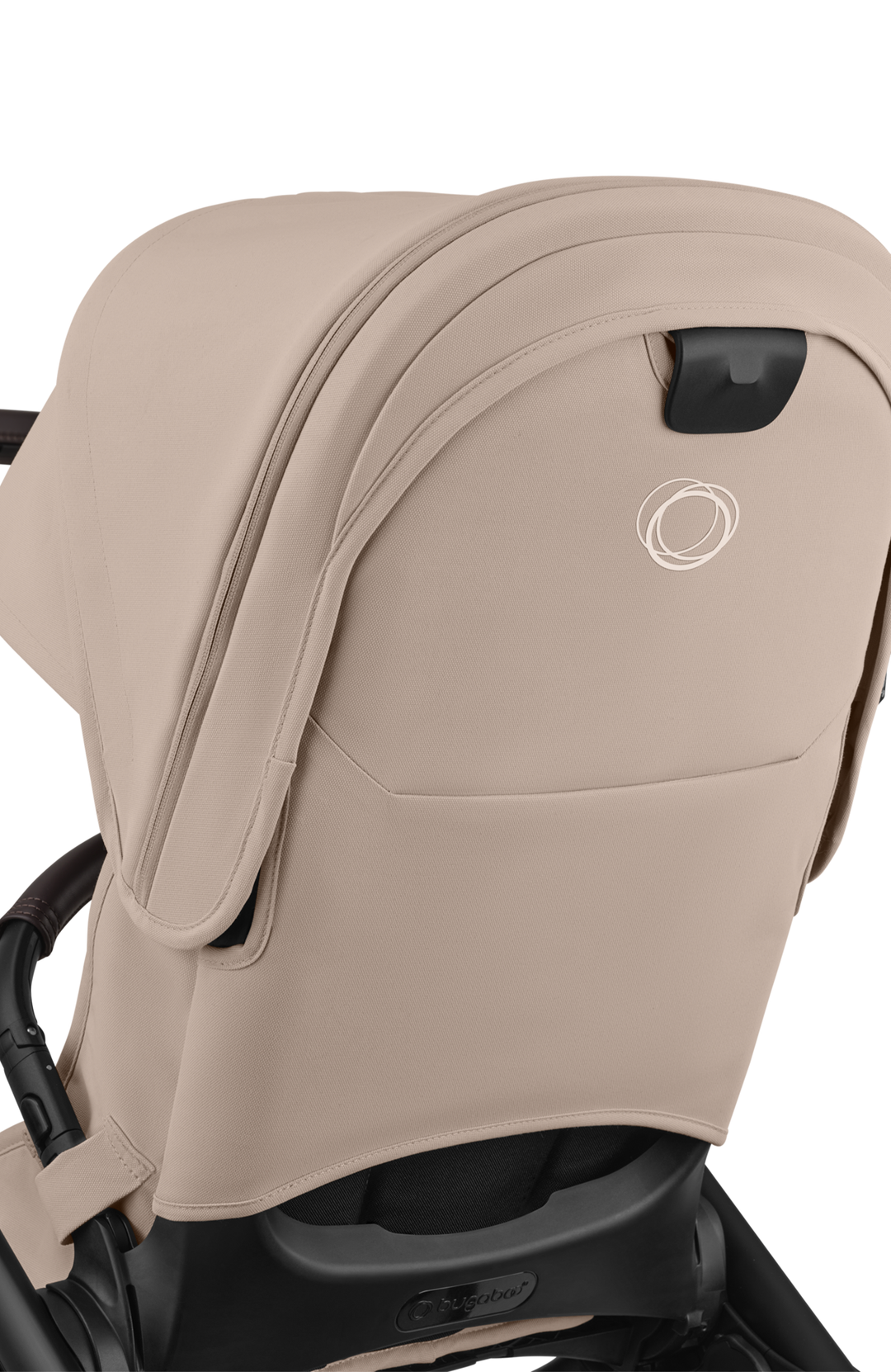 Bugaboo Dragonfly Plus Sittvagn