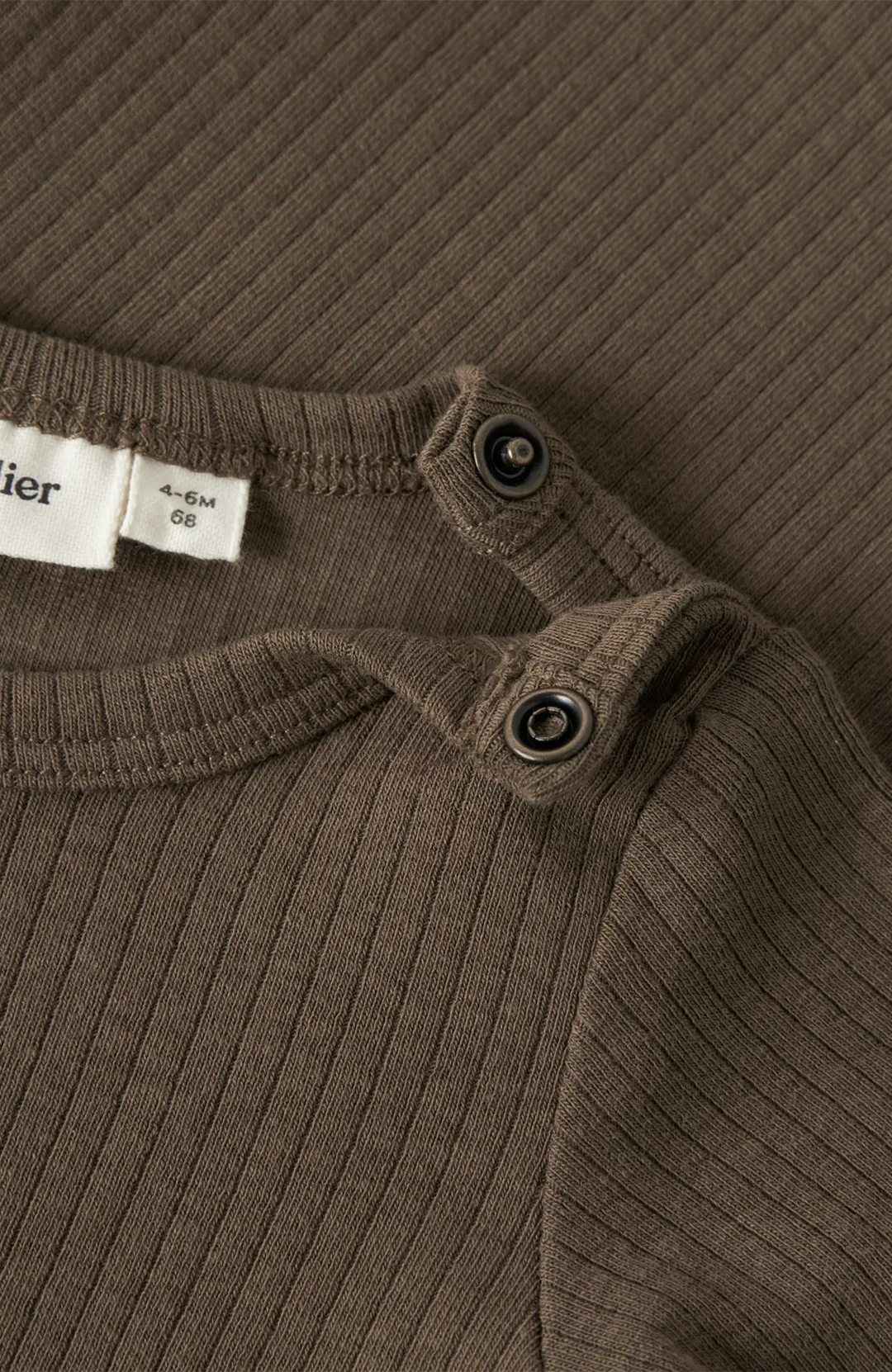 Gabo Slim Body - Teak Lil' Atelier Body