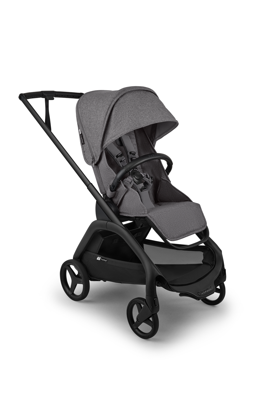 Bugaboo Dragonfly Plus Sittvagn