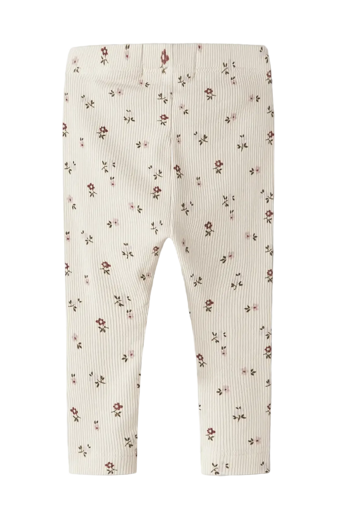 Gago Leggings - Turtledove Floral
