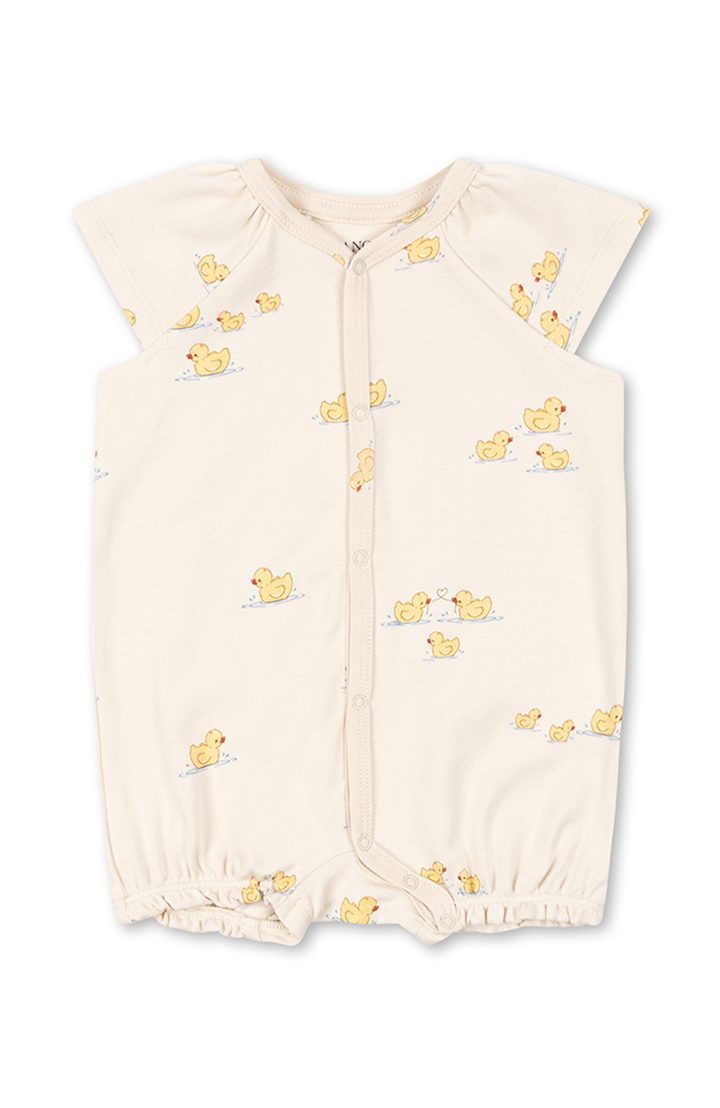 Bello Romper - Fanga Mio Fanga Fontana Romper