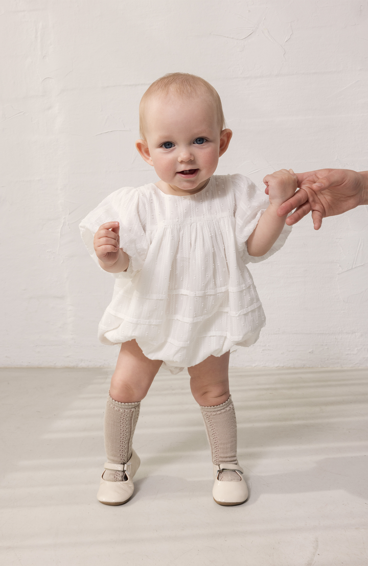 Ritona Romper - Gauze MarMar Copenhagen romper
