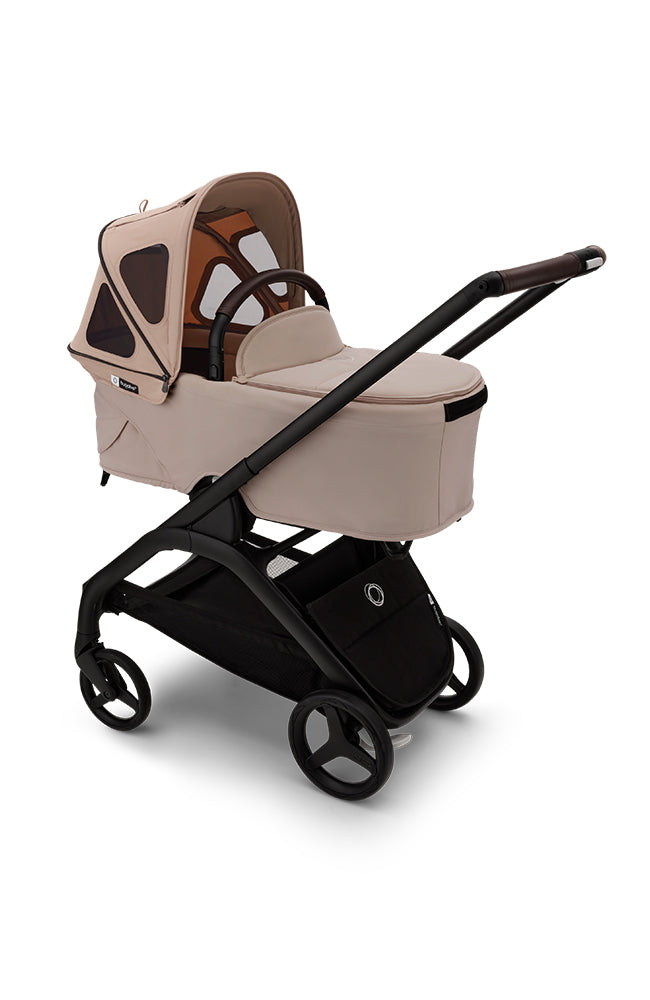 Breezy Sun Canopy - Dune Taupe Bugaboo Sun Canopy