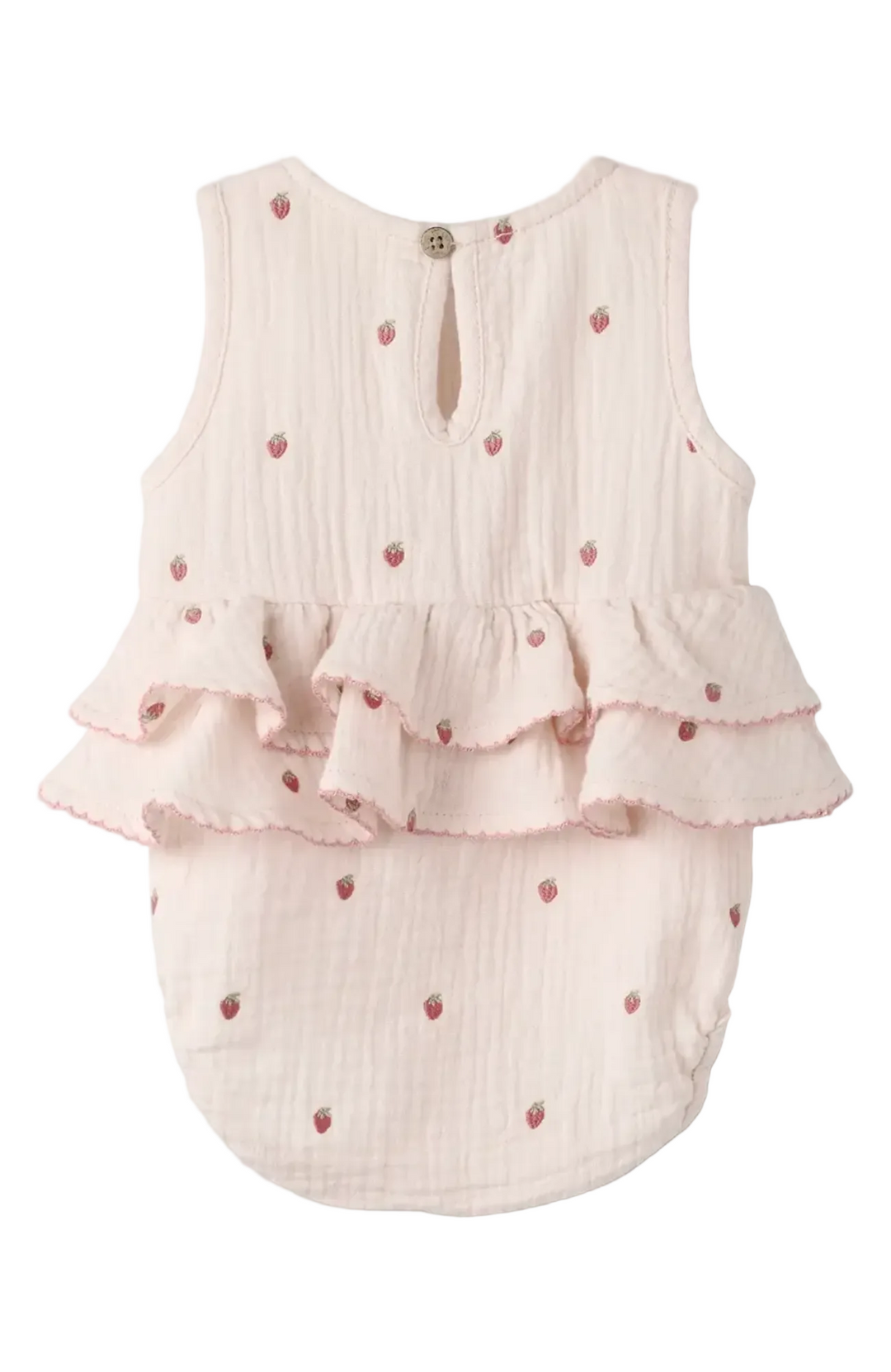 Kamma Suit - Morganite