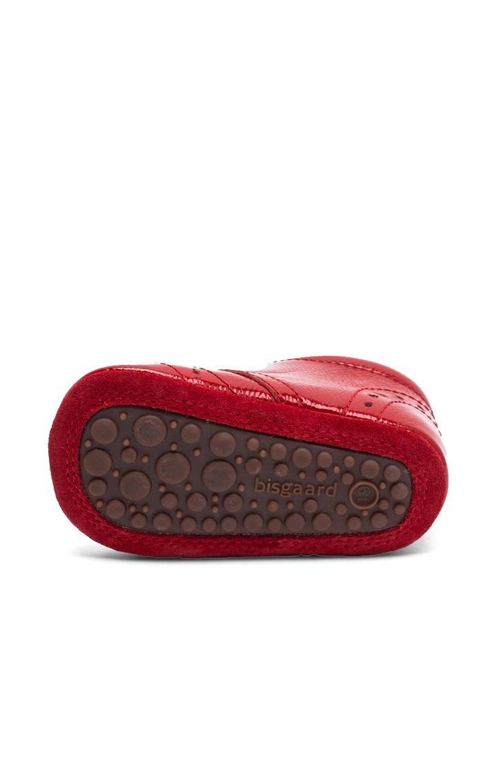 Petit Slipper - Red