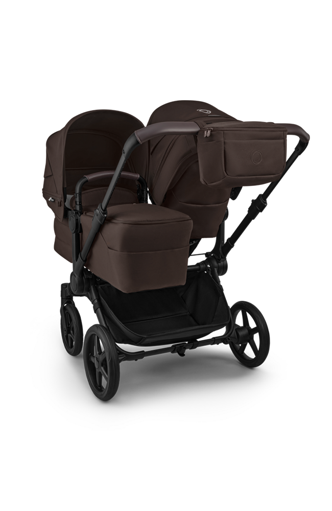 Bugaboo Organizer - Dusty Pink