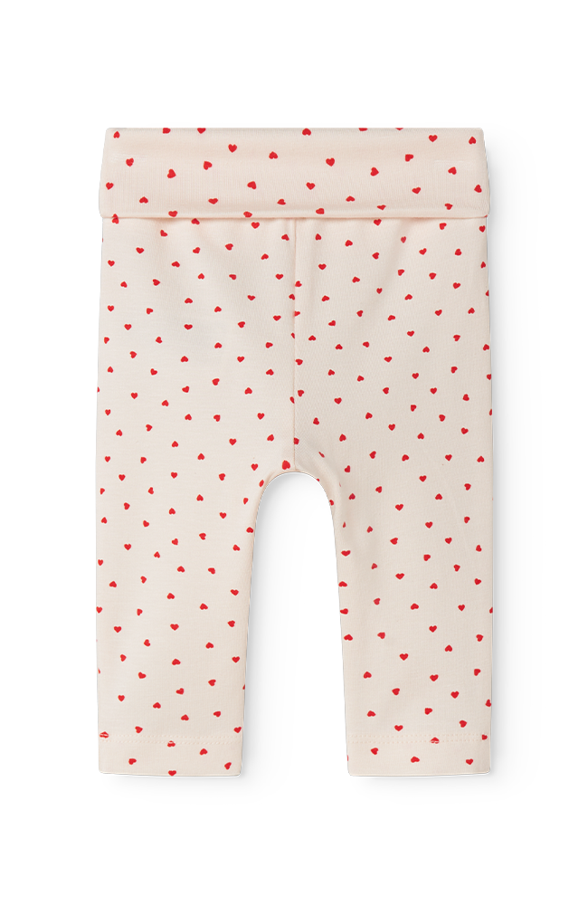 Piva Pants - Happy Hearts