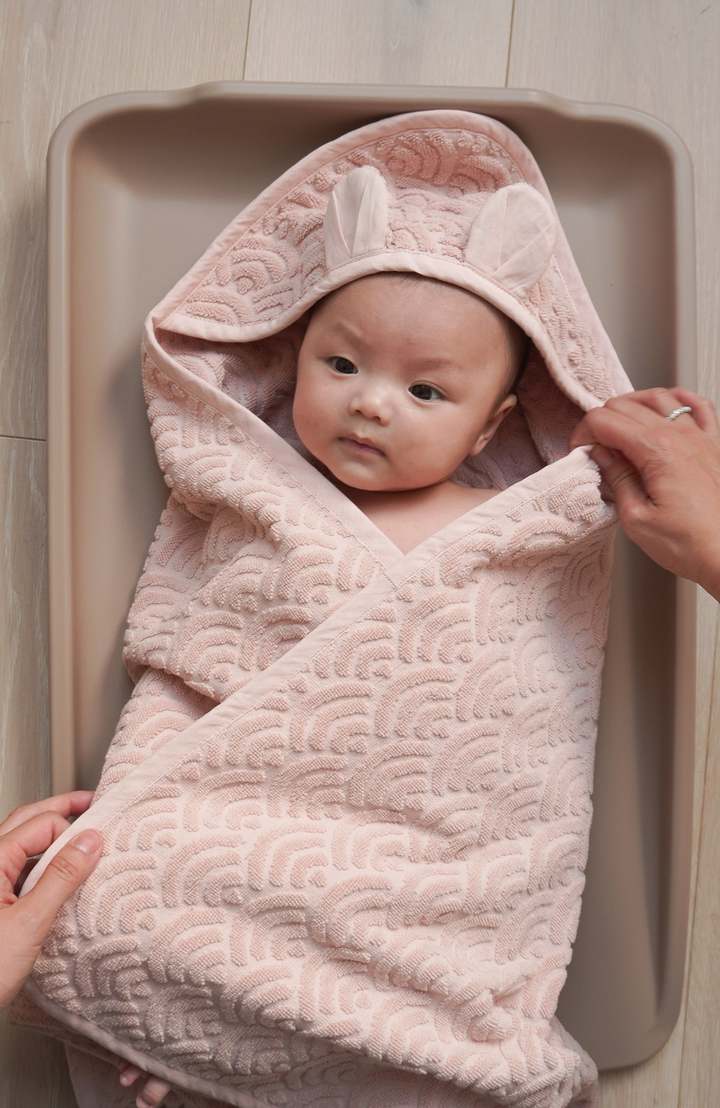 Changing Pad - PUR Hazel CamCam Copenhagen Skötbädd