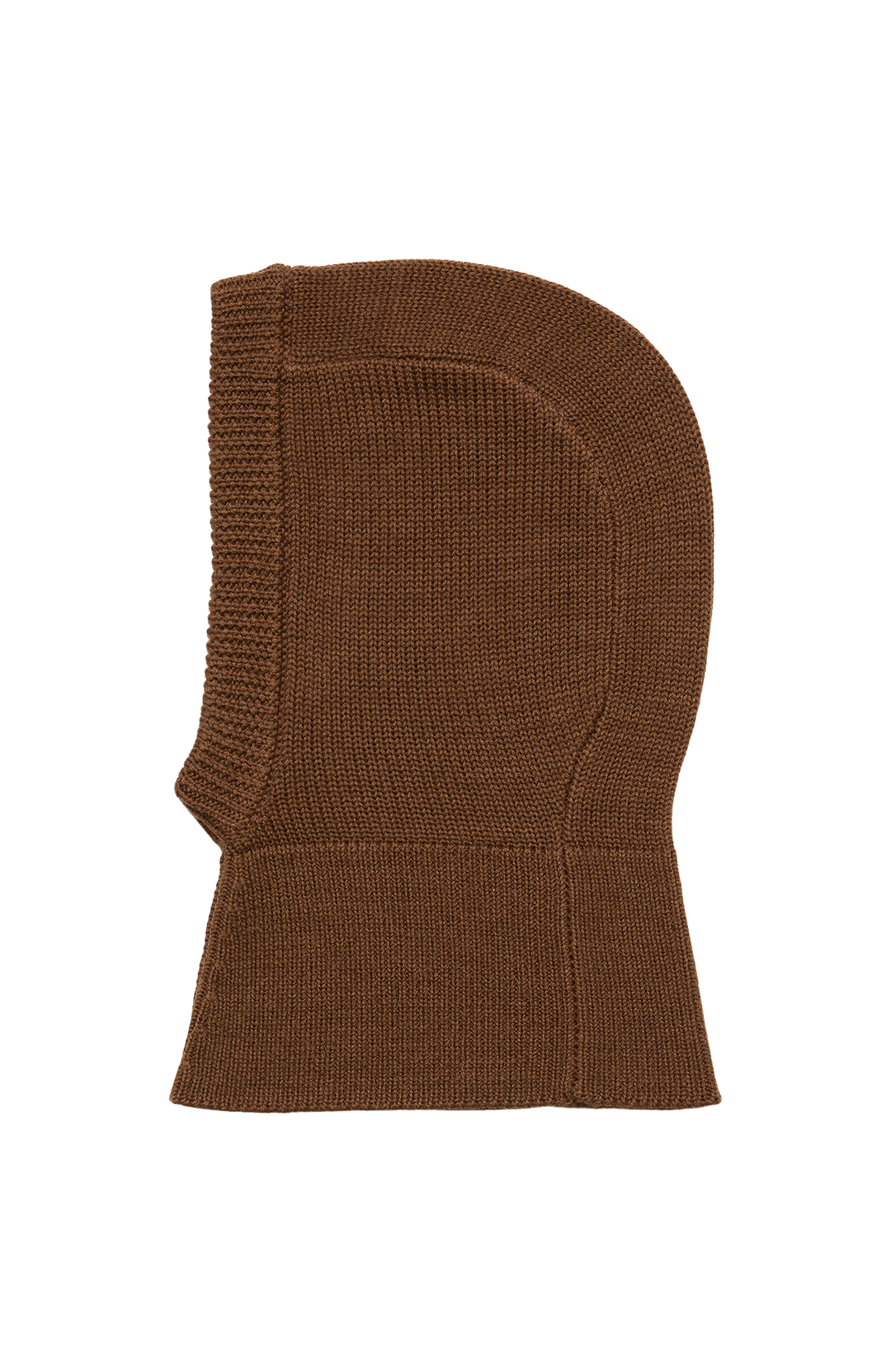 Baby Balaclava - Hazel Melange