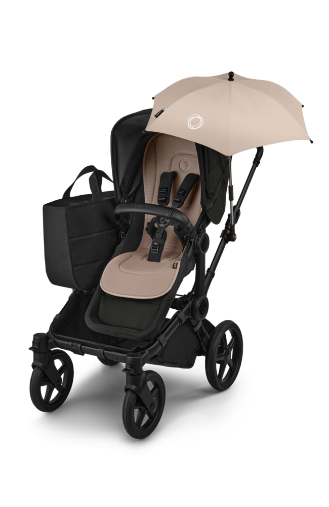 Bugaboo Sunshade - Deep Indigo
