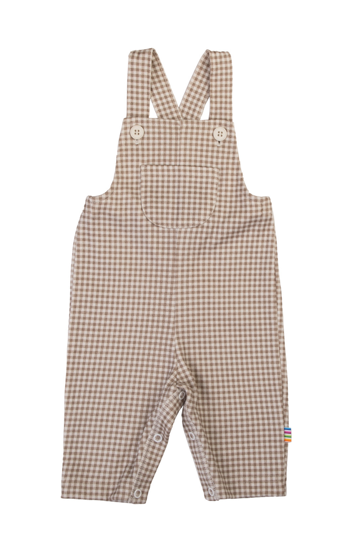 Overall - Light Brown