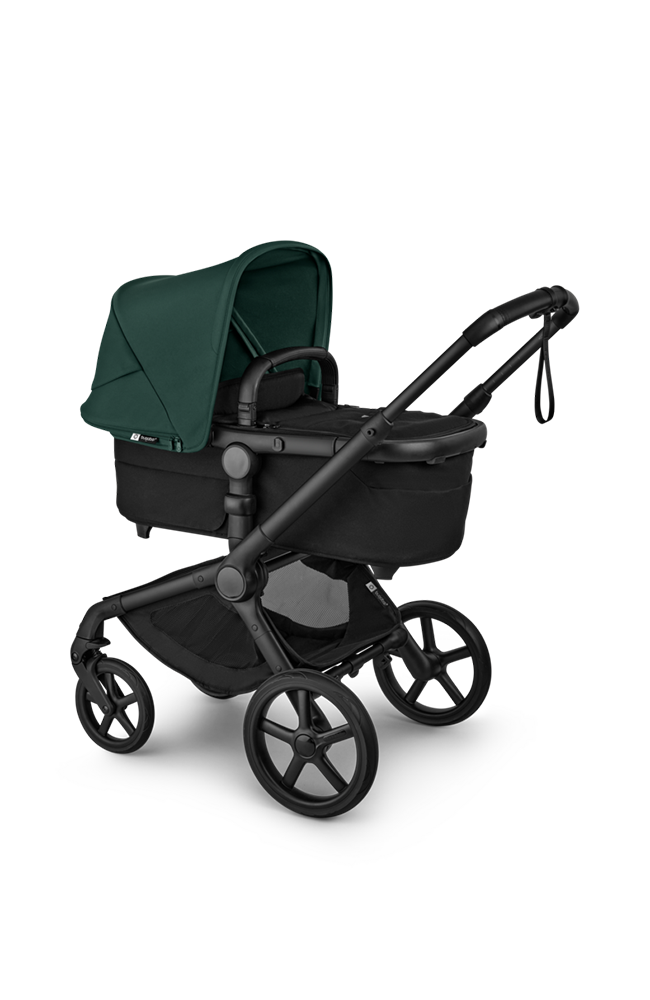 Bugaboo Sun Canopy - Forest Green