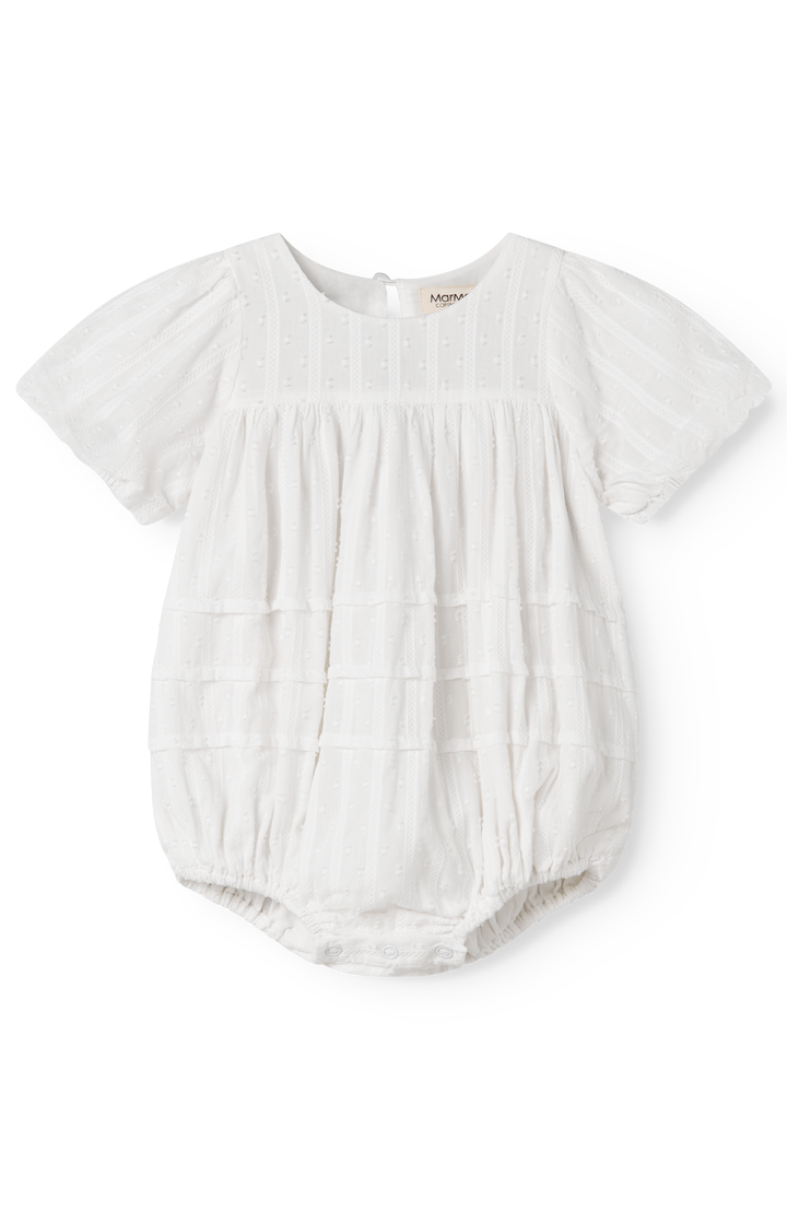 Ritona Romper - Gauze MarMar Copenhagen romper