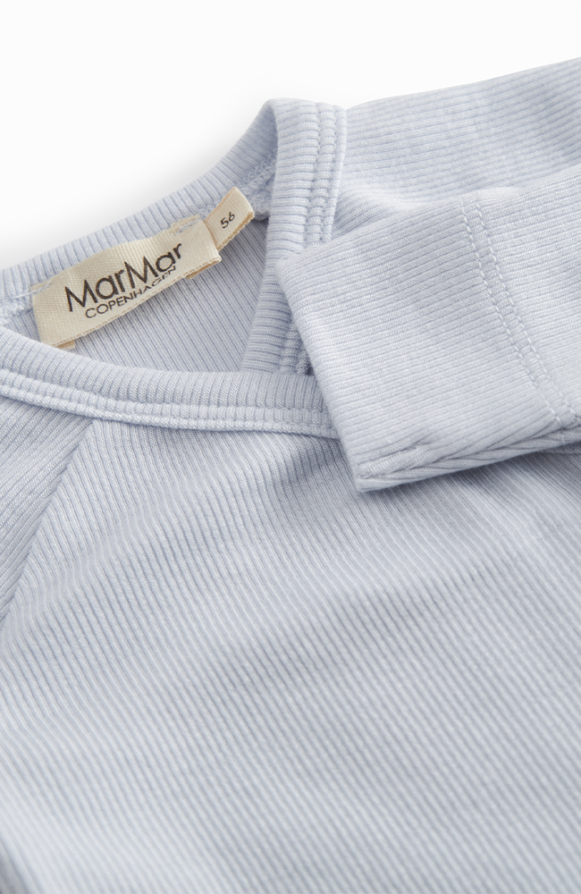 Belito Micro Modal Body - Blue Mist