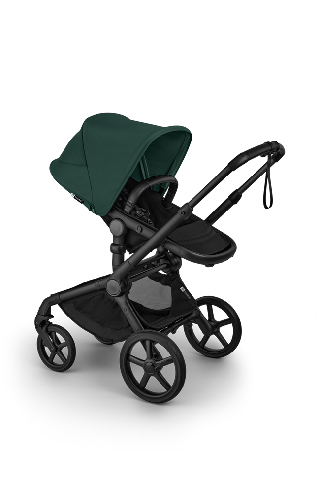 Bugaboo Sun Canopy - Forest Green