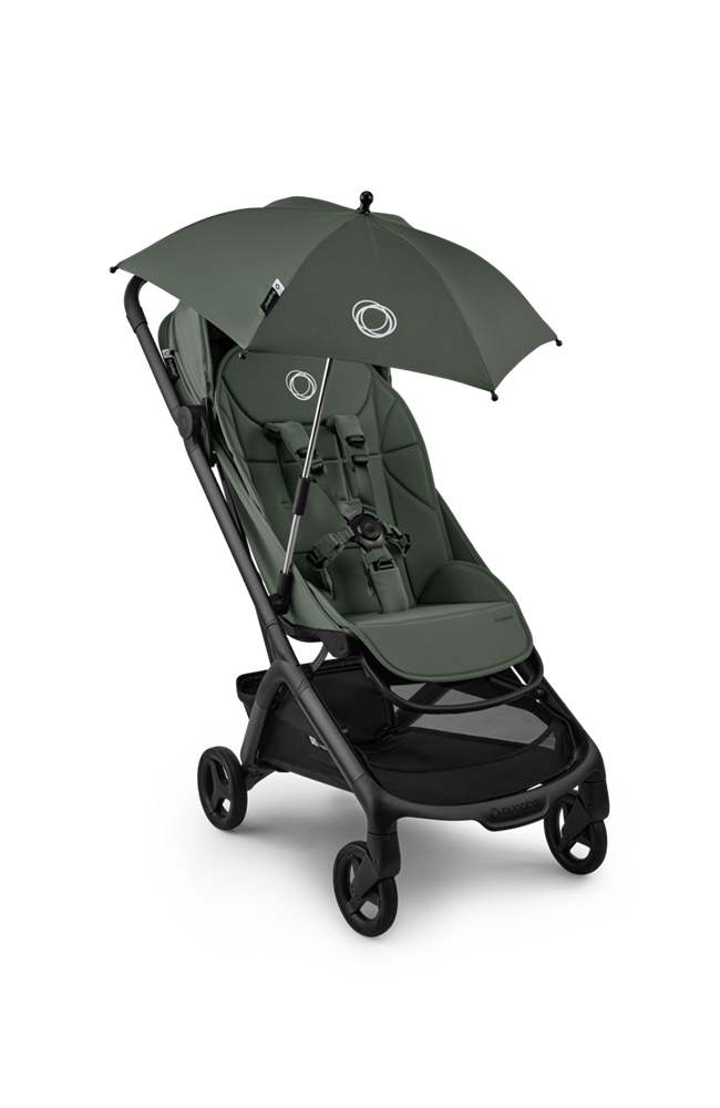 Bugaboo Sunshade - Deep Indigo