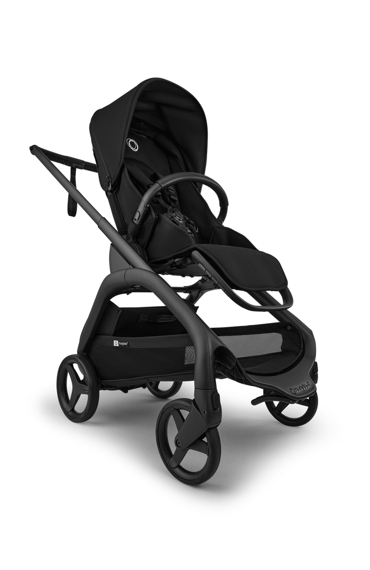 Bugaboo Dragonfly Plus Sittvagn