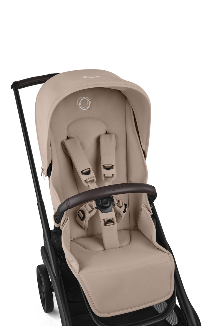 Bugaboo Dragonfly Plus Sittvagn