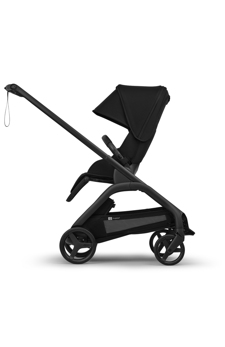 Bugaboo Dragonfly Plus Sittvagn