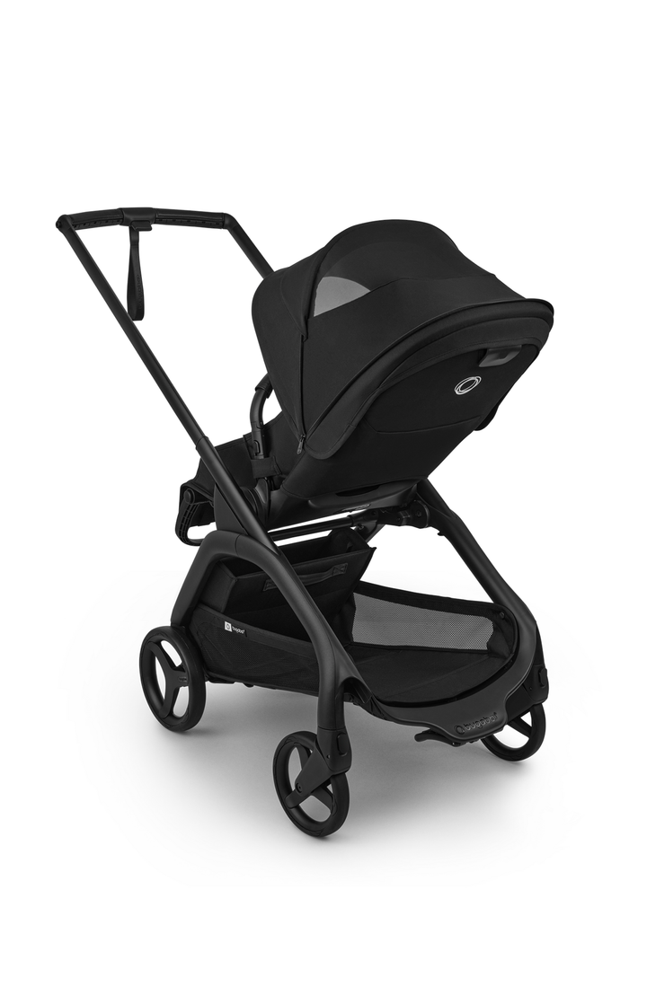 Bugaboo Dragonfly Plus Sittvagn