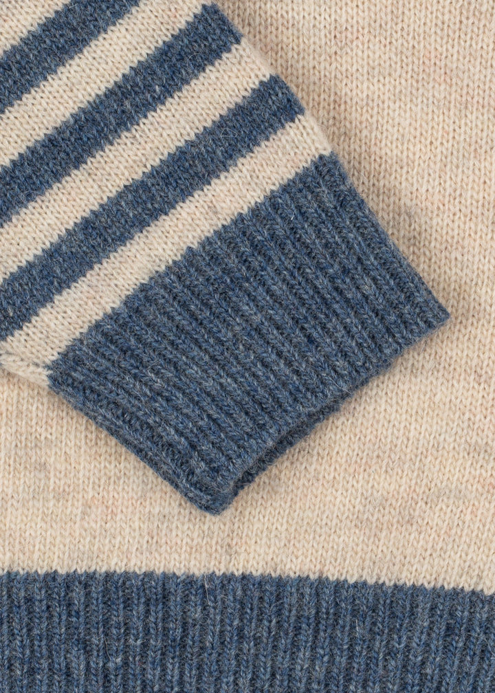 Billi Sweater - Lemon