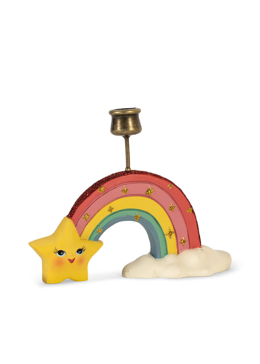 Birthday Train - Unicorn