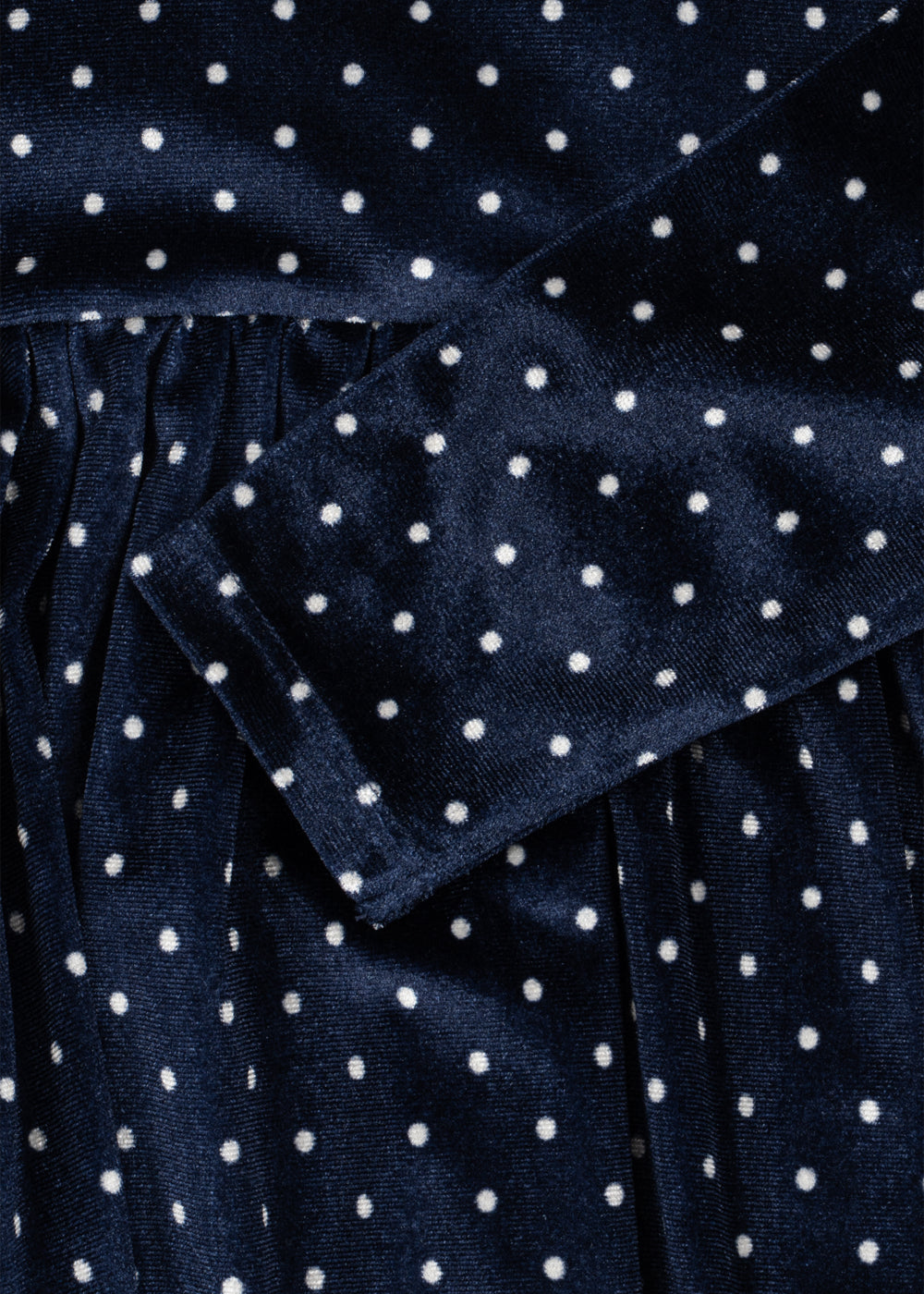 Ditzy Dress - Ditzy Dot