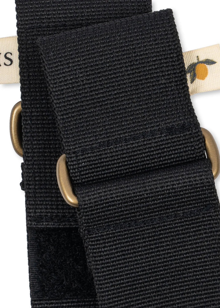 Stroller Strap - Black