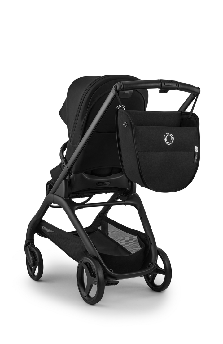 Bugaboo Dragonfly Plus Sittvagn