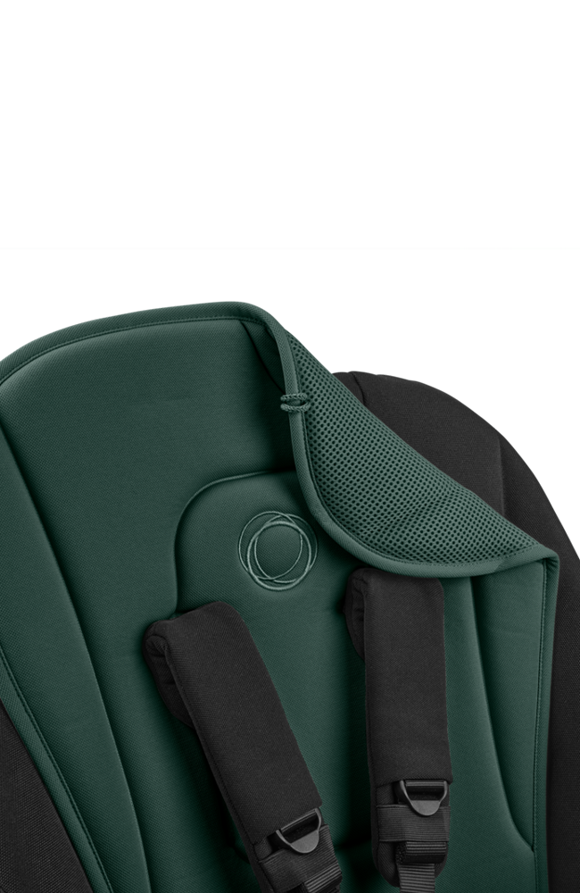 Dual Comfort Seat liner - Dune Taupe 