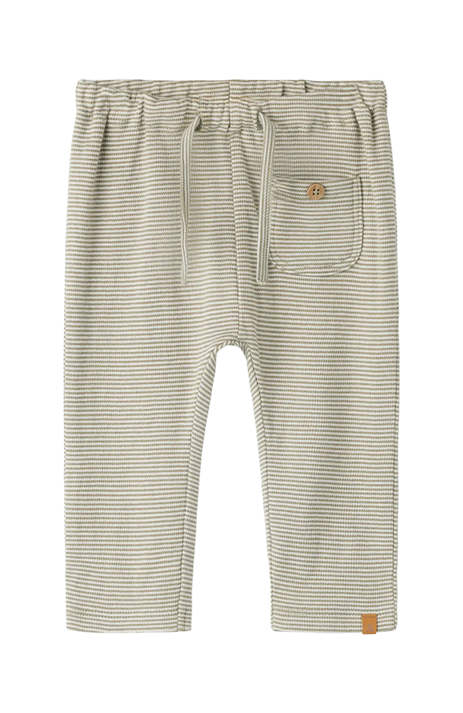 Feng Loose Pant - Overland Trek