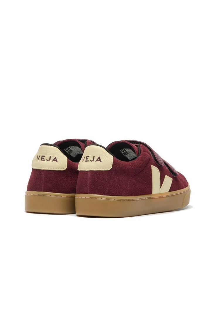 Esplar Suede - Amarante Sun – detalj 4
