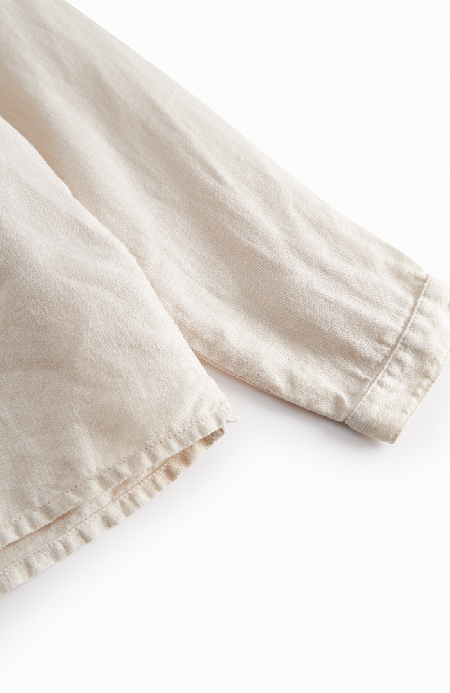 Tokyo Linen Shirt - Kit