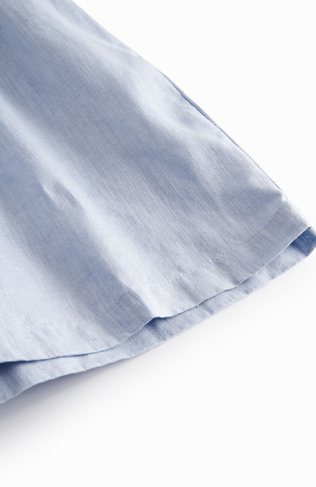 Dresea Dress - Blue Mist