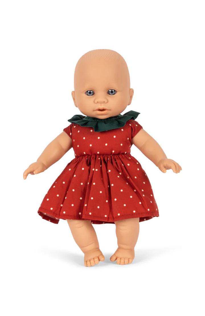 Fraise Baby Doll - Fraise Dot