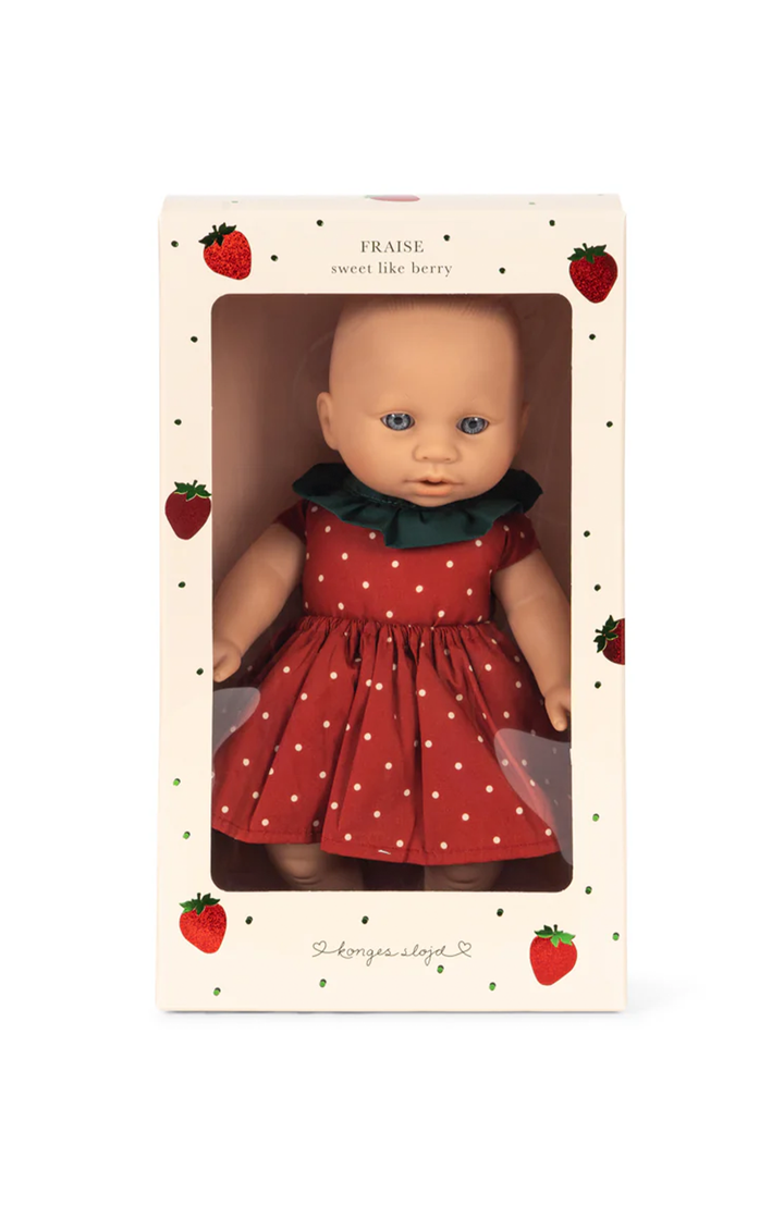 Fraise Baby Doll - Fraise Dot