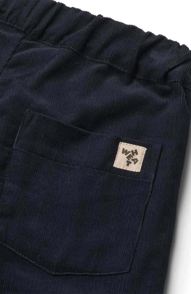 Trousers Juno - Navy