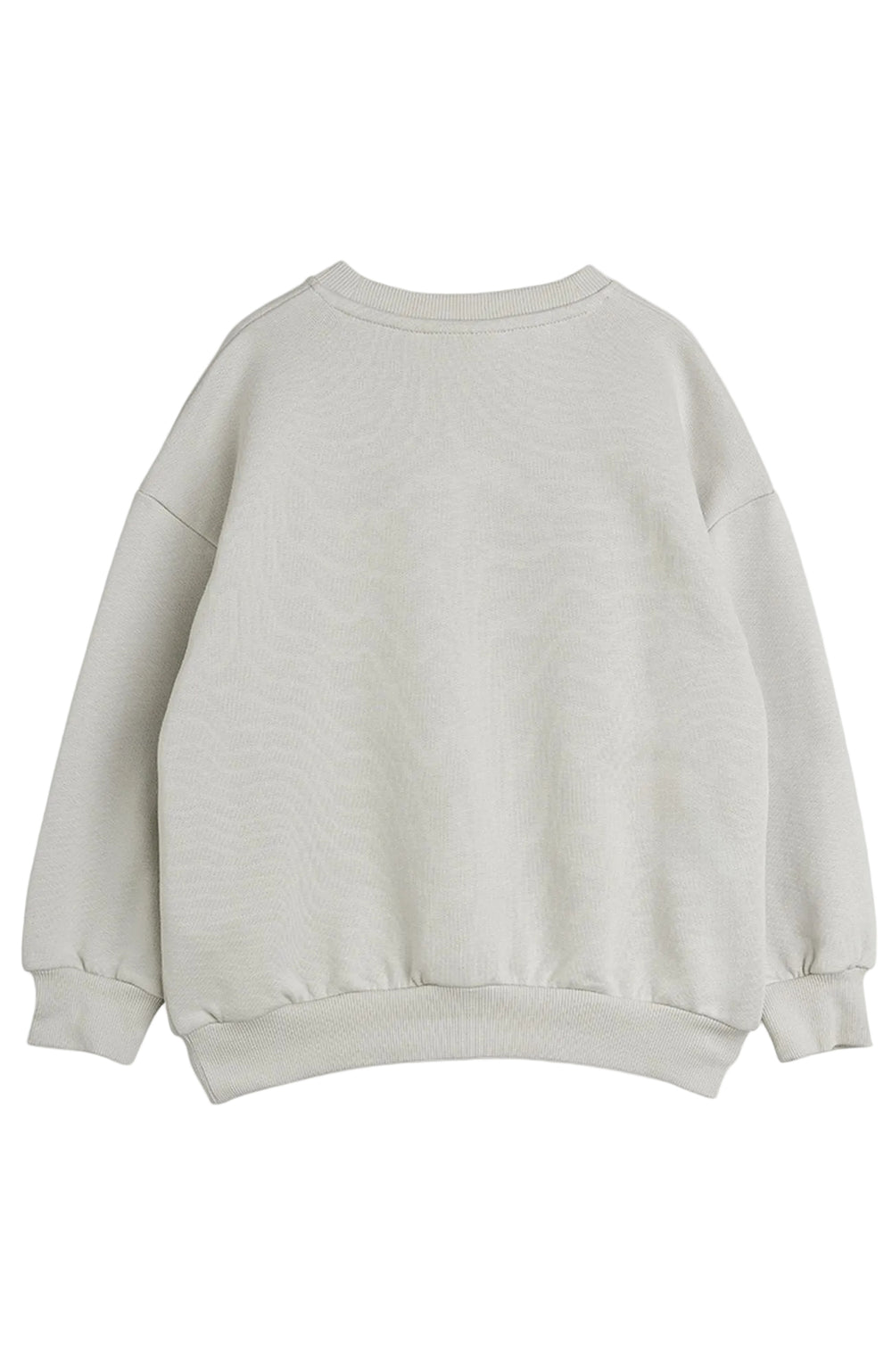 Bordtennis Chenille Sweatshirt - Grå