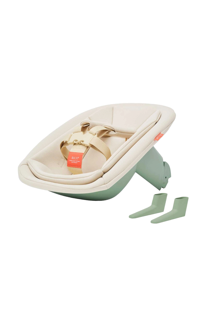 KAOS KLAPP Babysits - Mineral Green