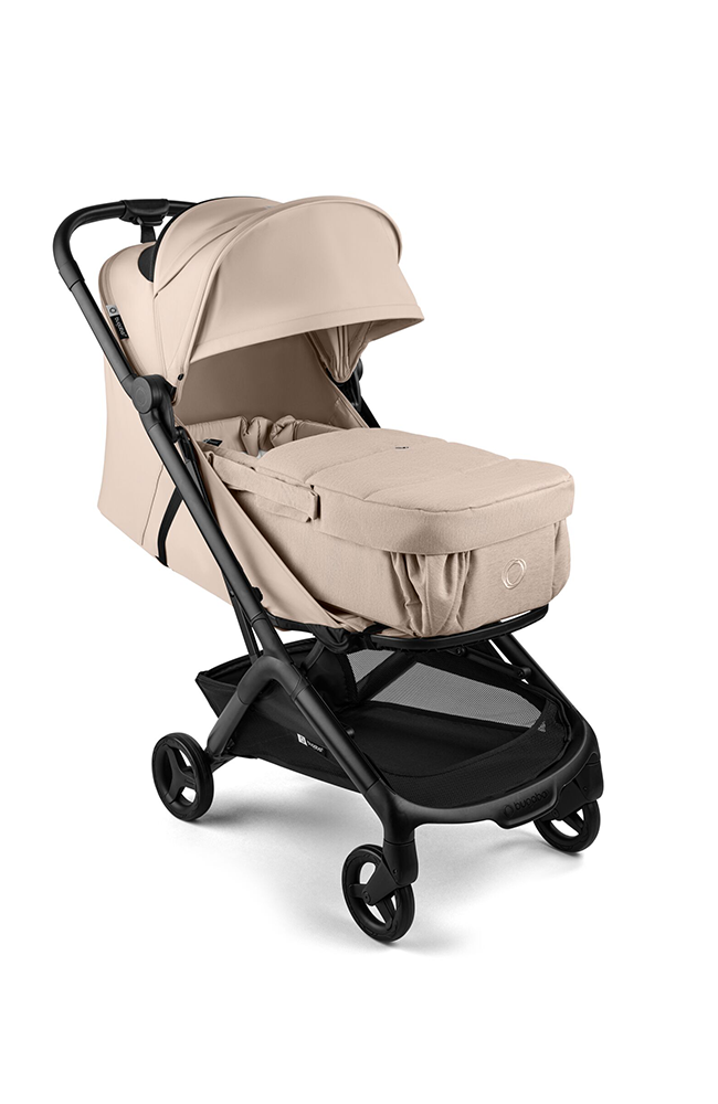 Baby Nest - Desert Taupe Bugaboo Babynest