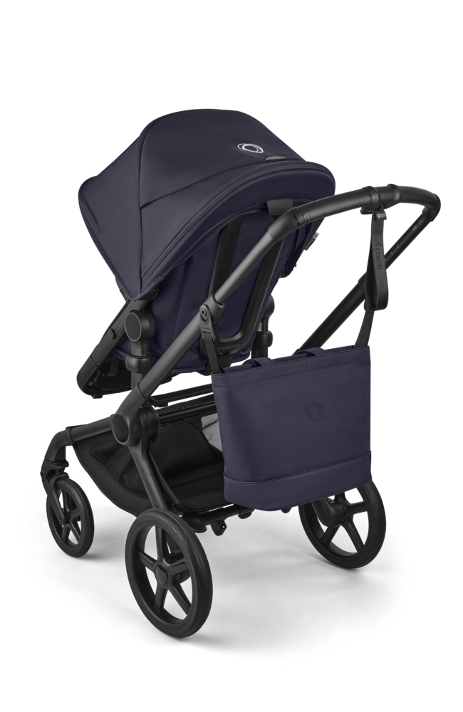 Bugaboo Changing bag - Deep Indigo