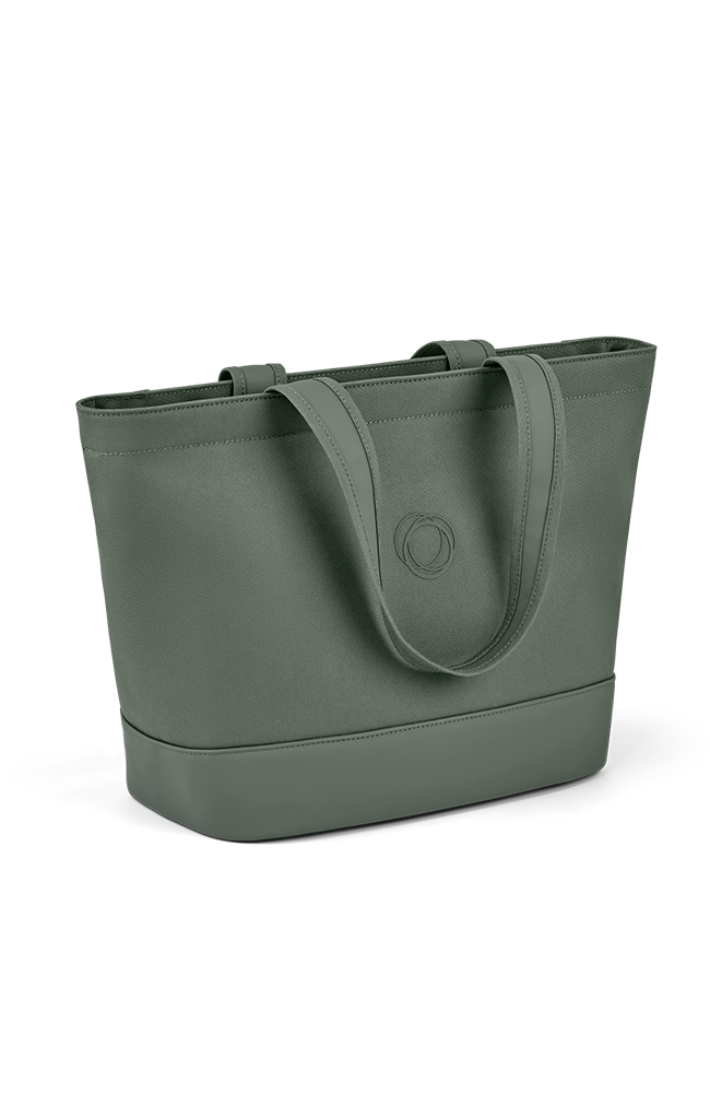 Changing bag - Midnight Black