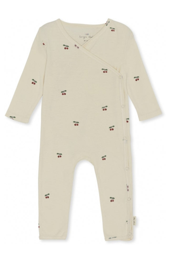 Newborn Onesie - Cherry Konges Slöjd Onepiece