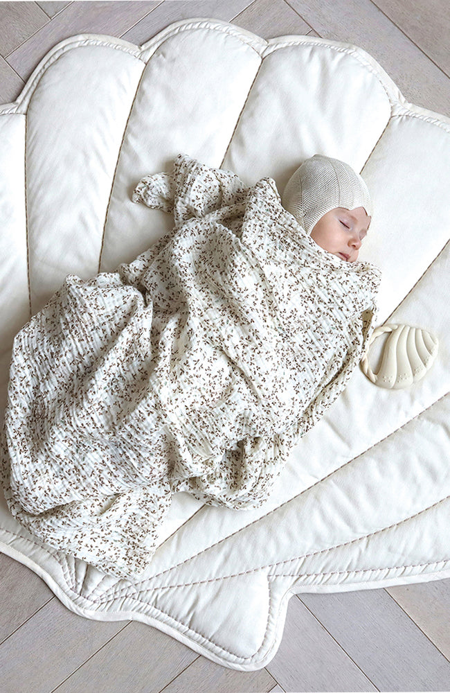 Swaddle - Lierre CamCam Copenhagen filt