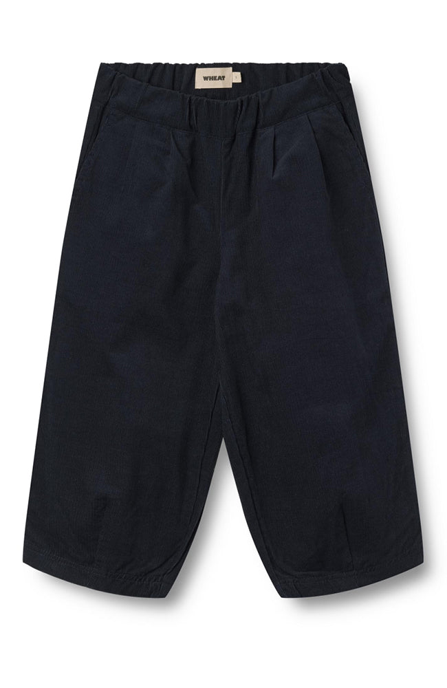 Trousers Juno - Navy