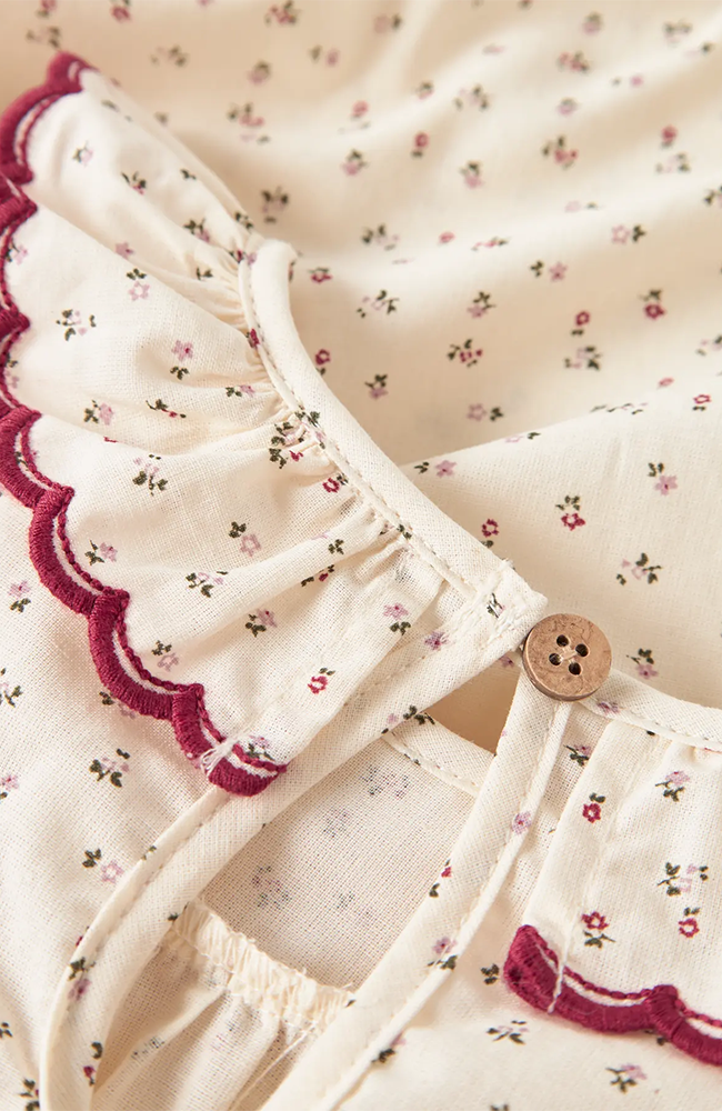 Lavo Ena SS Body Dress - Turtledove