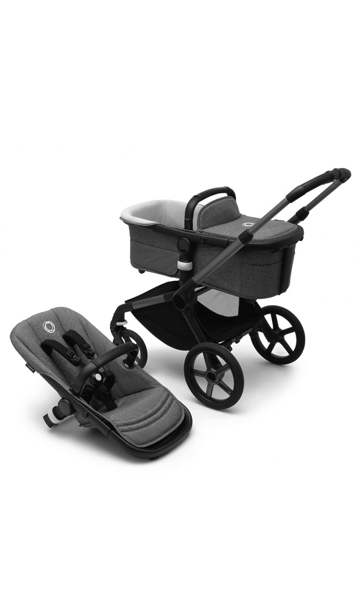 Base Fox5 Bugaboo Fox5